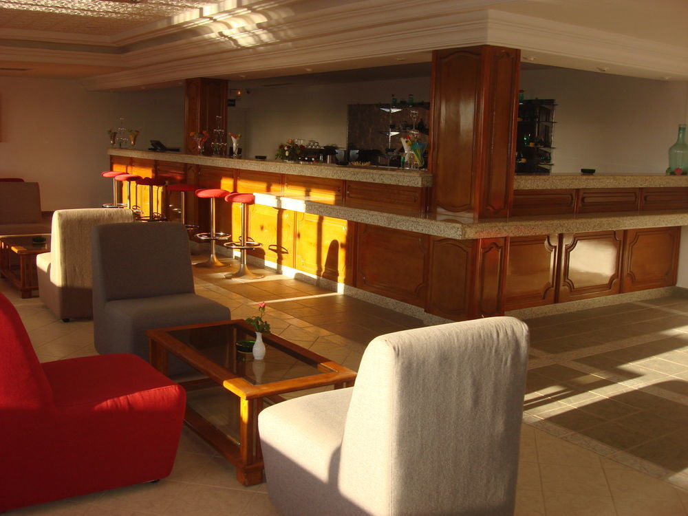 Le Grand Hotels Des Thermes Mezraia Kültér fotó